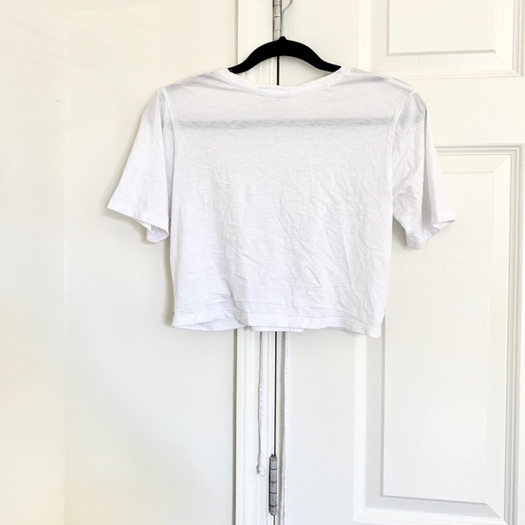 Cotton On Corset Tee - Picture 5 of 5